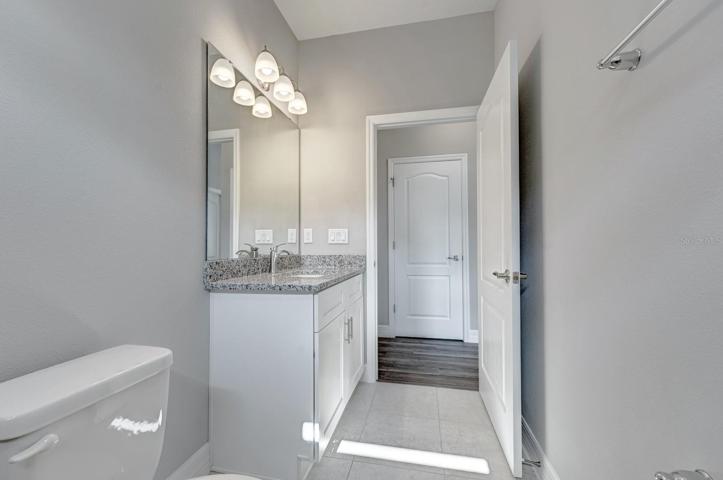 Bathroom #2