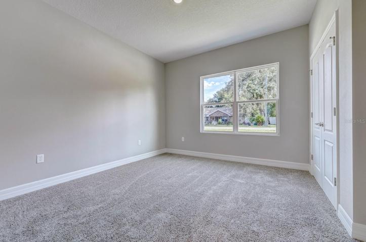 Bedroom #4 14X12