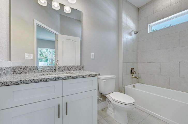 Bathroom #3