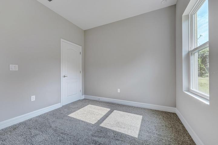 Bedroom #3 10X10