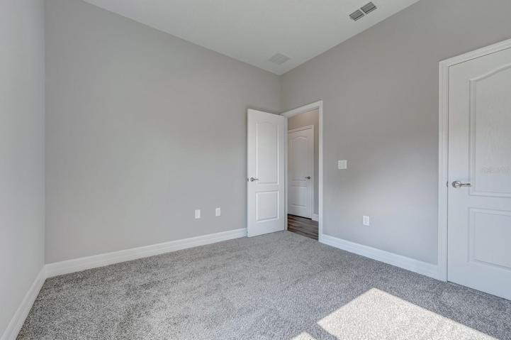 Bedroom #3