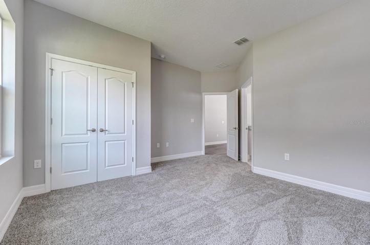 Bedroom #4