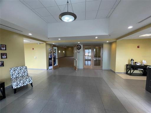 Community Amenities