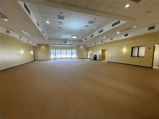 Community Amenities