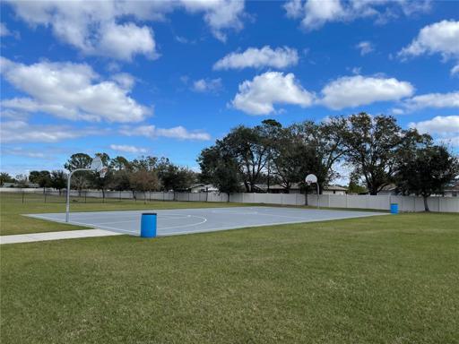 Community Amenities