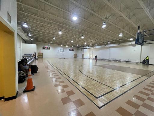 Community Amenities