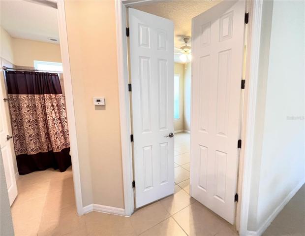 Den w/ French Doors