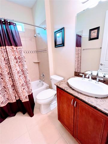 2nd Full Bathroom