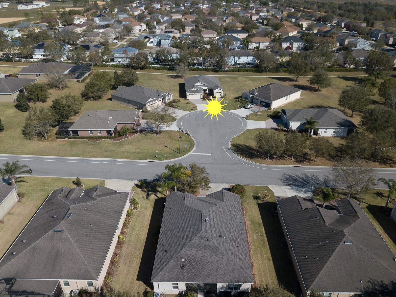 Drone pic