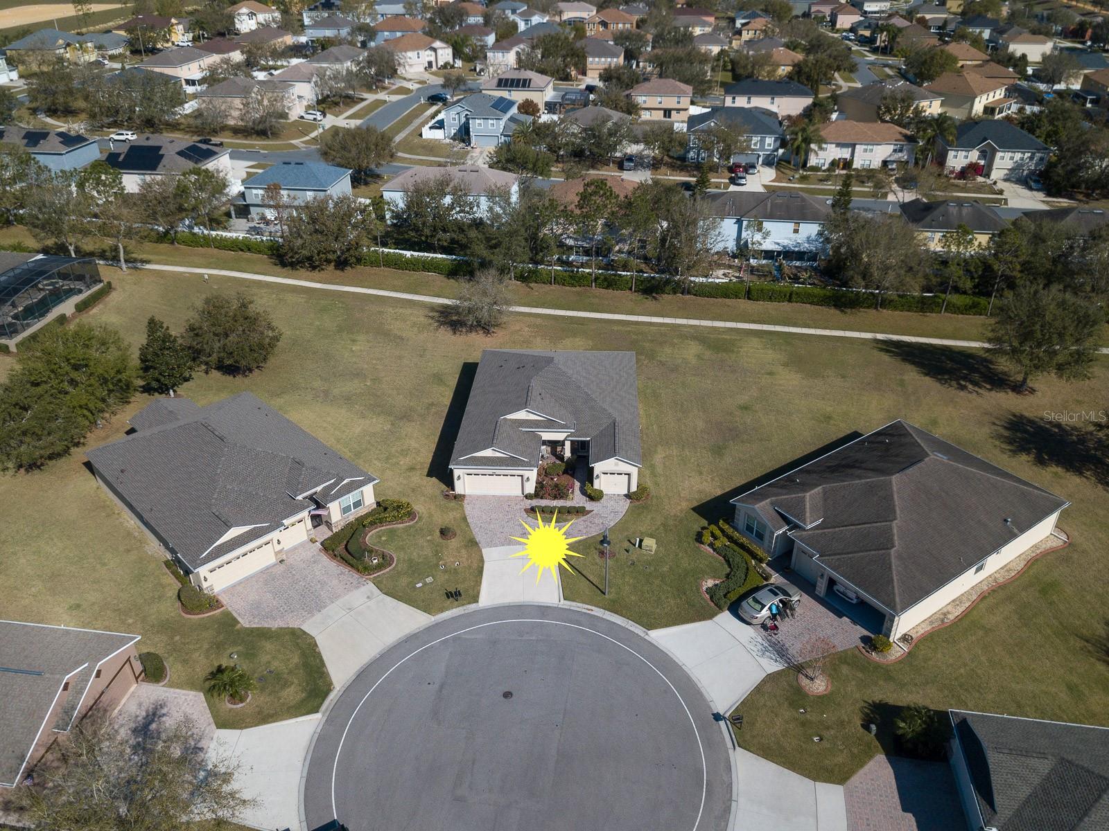 Drone pic