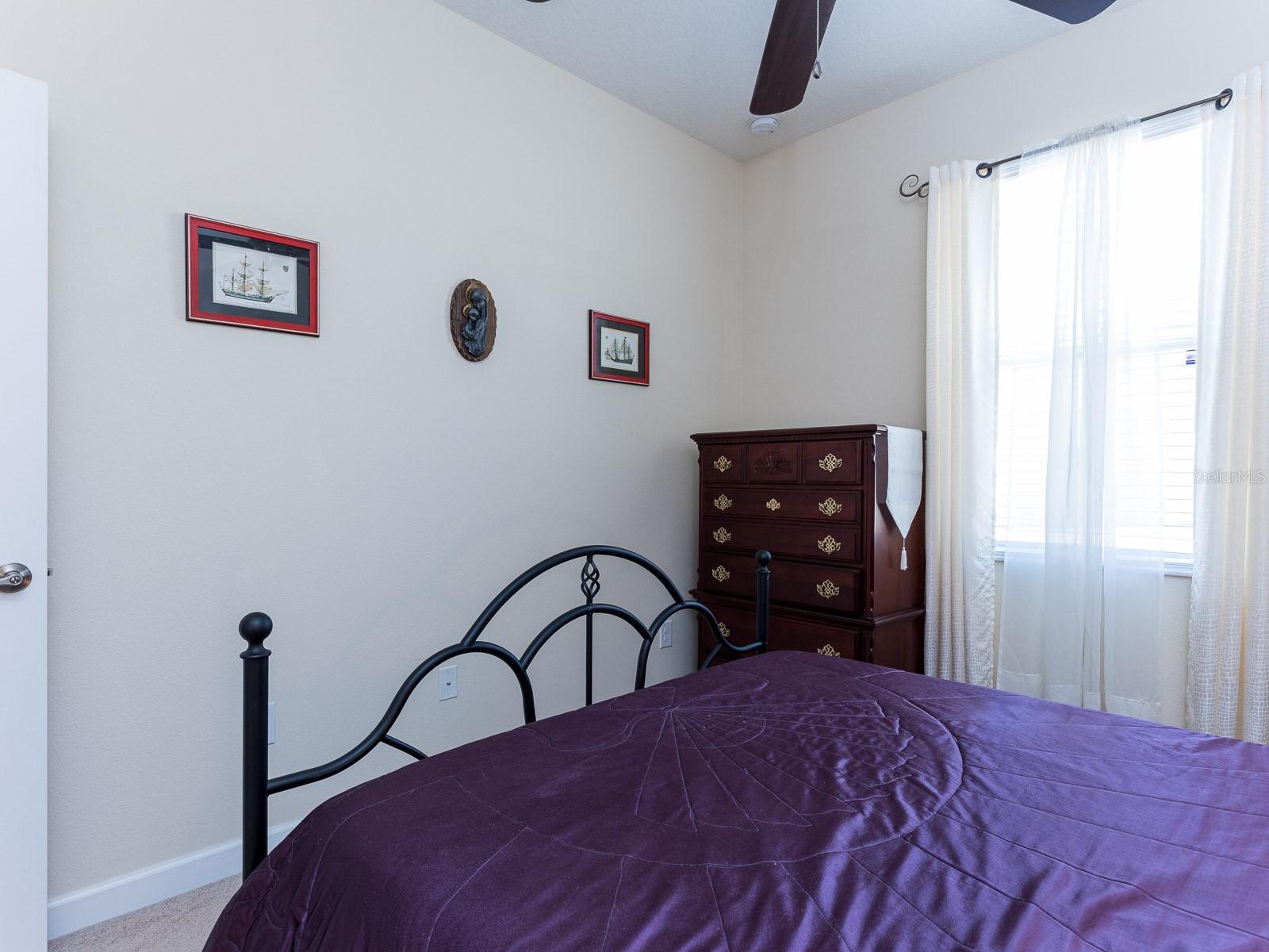 2nd Bedroom