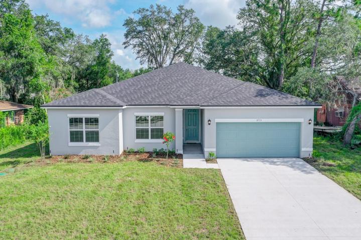 Home Completed July 2023. 2-Car Garage. inside Laundry room. Spacious Great room. Several rooms are virtually staged
