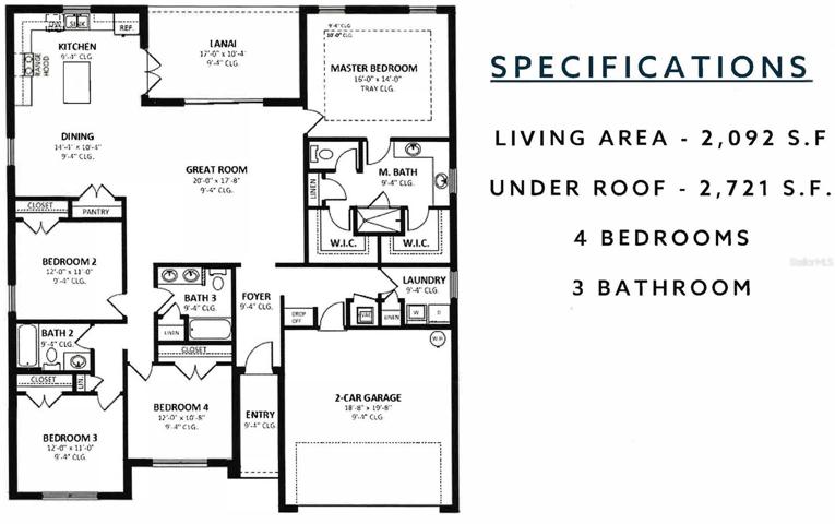 Specifications