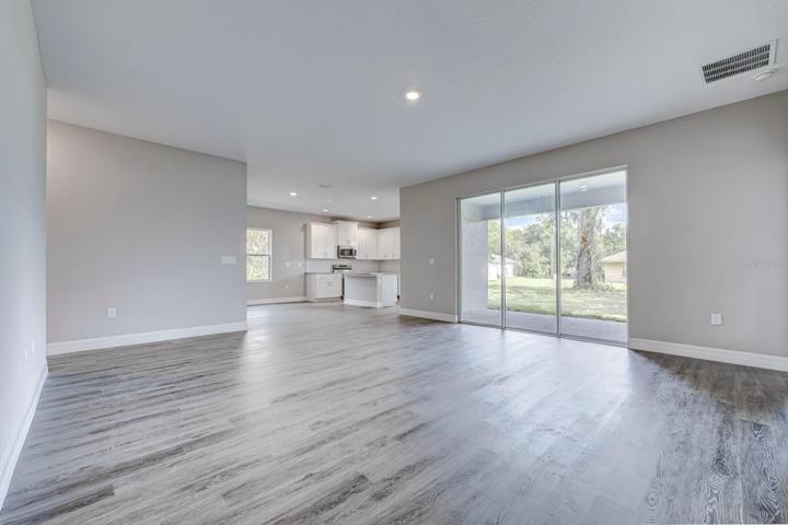 Great Room  Area