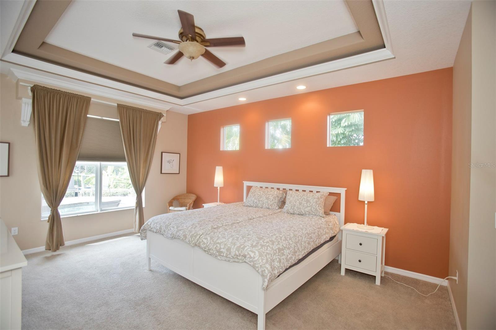 BEDROOM #1