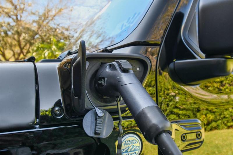 EV Charger