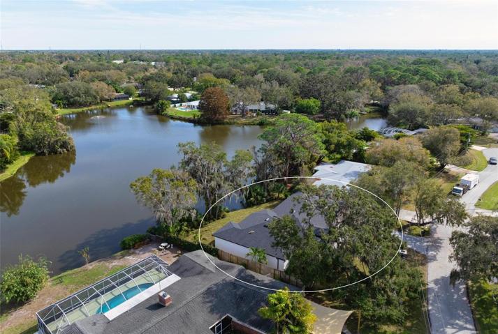 Aerial Images