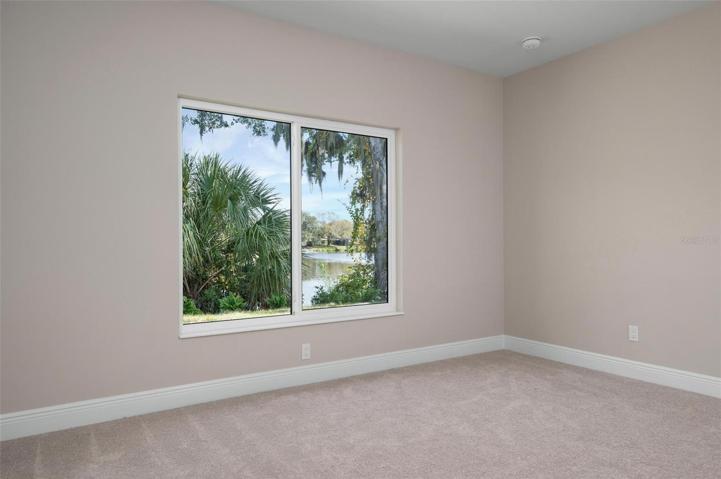 Primary Bedroom - Owner's Suite