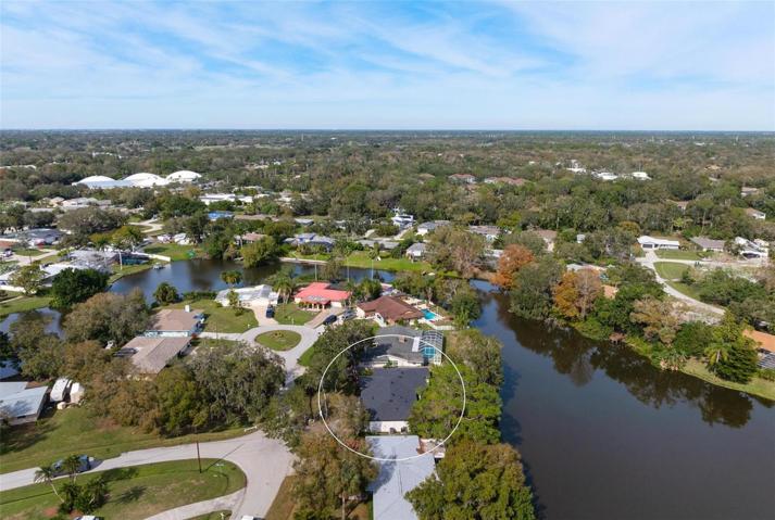 Aerial Images