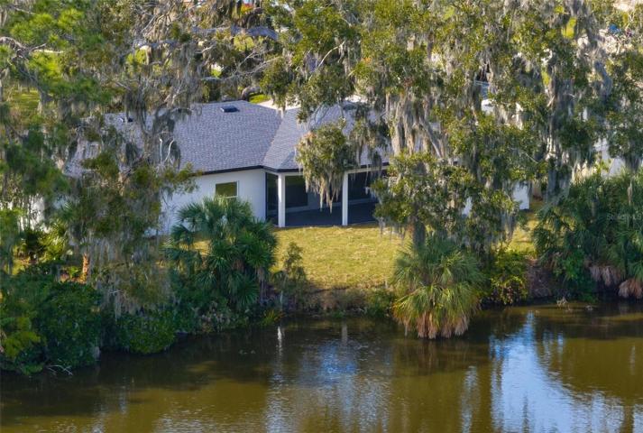 Aerial Images