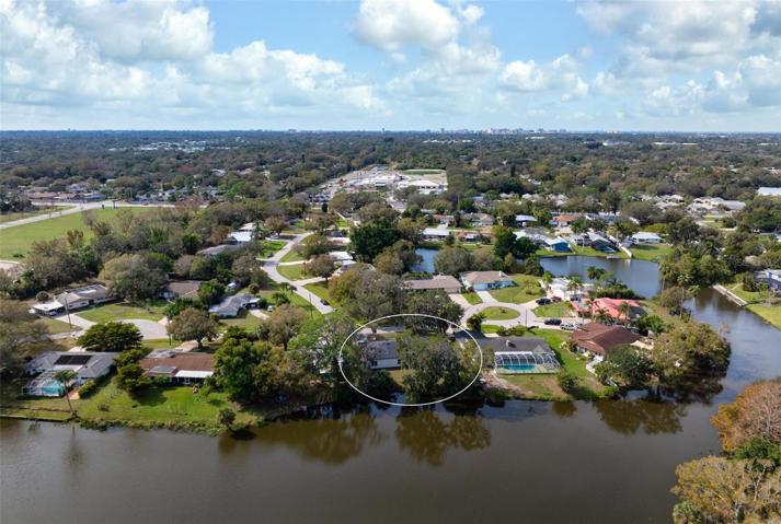 Aerial Images