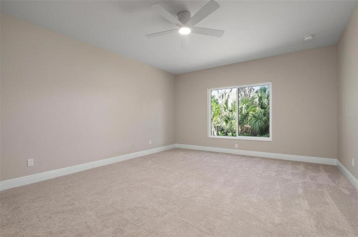Primary Bedroom - Owner's Suite