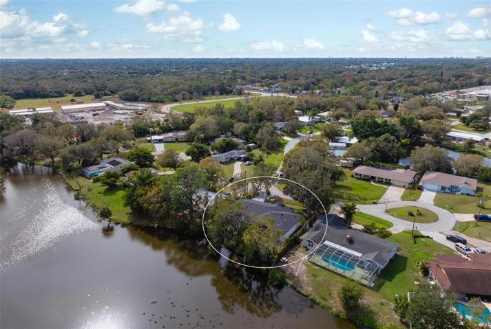 Aerial Images