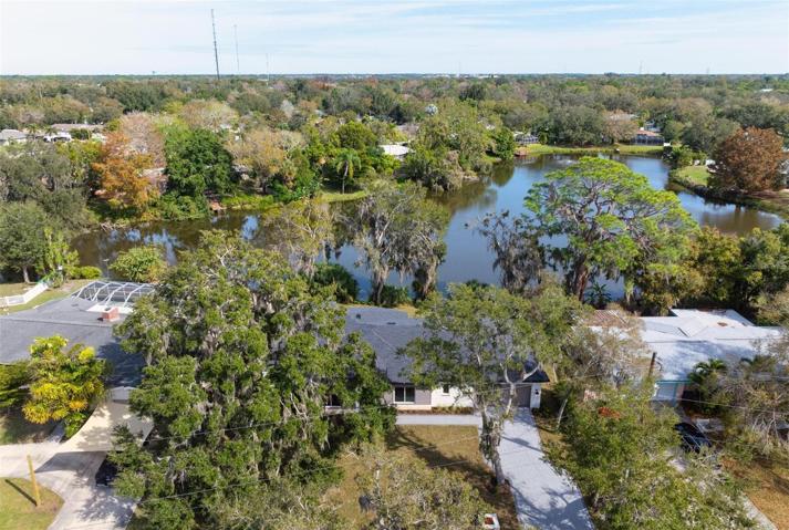 Aerial Images