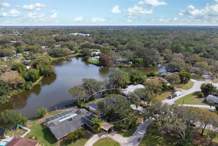 Aerial Images