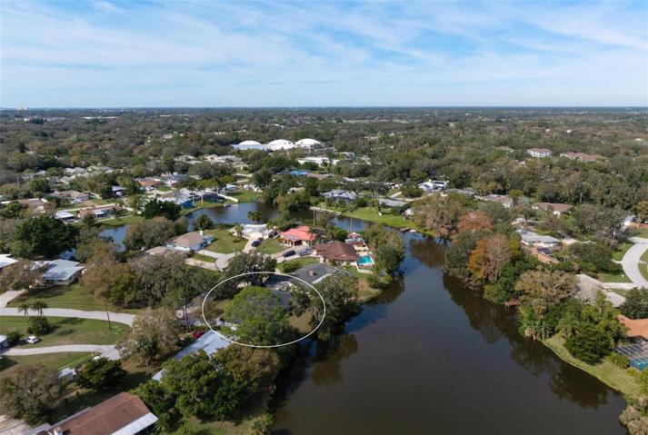 Aerial Images