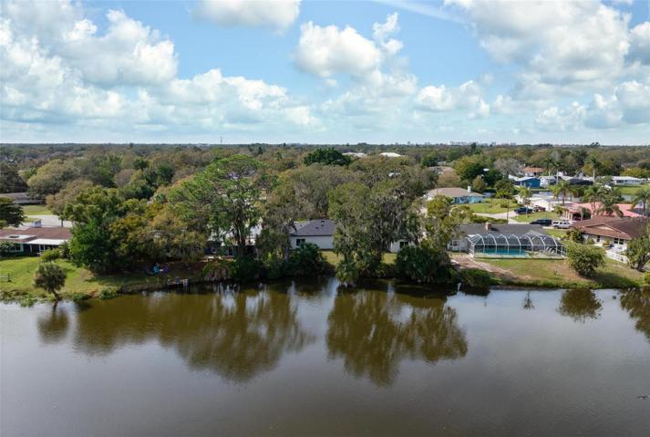 Aerial Images