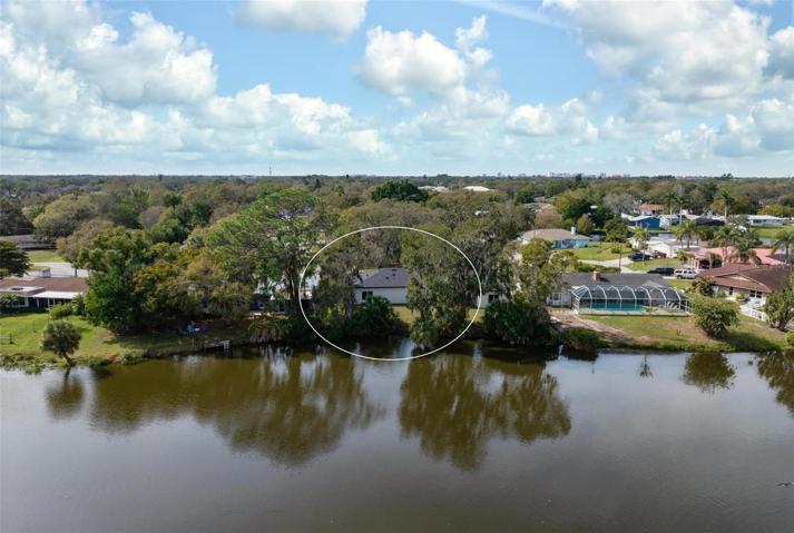 Aerial Images