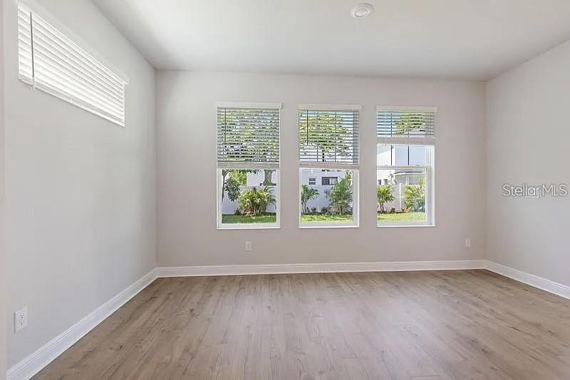 Dining Room **Photos Are Of A Similar Home**