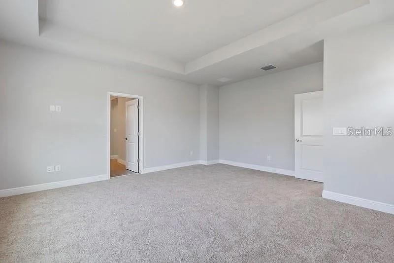 Owners Retreat **Photos Are Of A Similar Home**