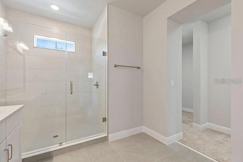 Owners Bath **Photos Are Of A Similar Home**