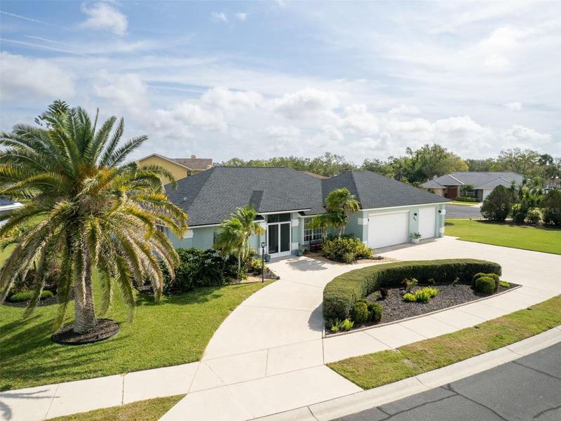New Roof (2019) and NEW Accordion Hurricane Shutters (2022).