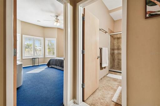Guest bath