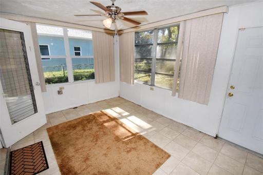 Florida Room