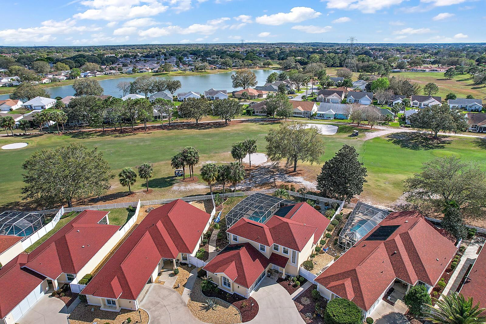 New Roof 2021-Bond Paid