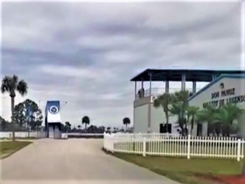 Sebring International Speedway