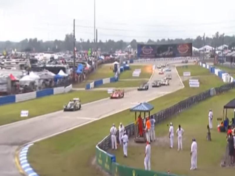 Sebring International Speedway