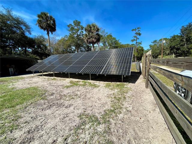 Solar Panels