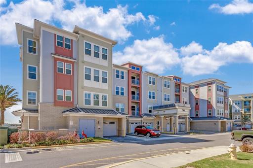 Welcome to The Gatherings:  a maintenance-free 55+ Active Adult community in Lake Nona!