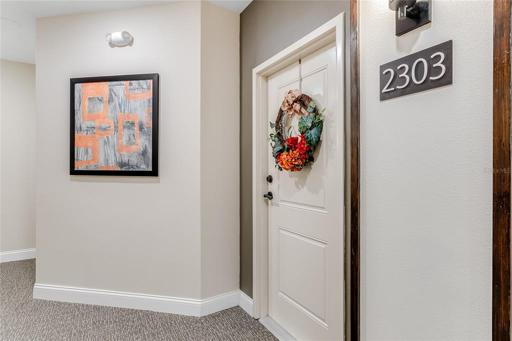 Welcome home to your 3rd Floor corner unit!