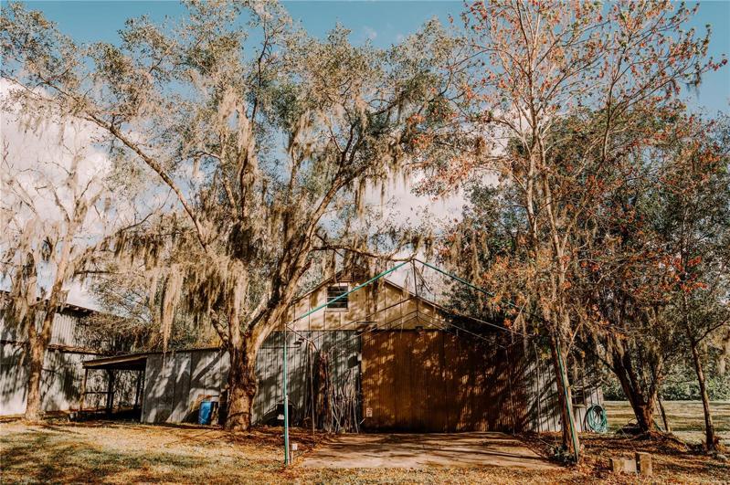 Outbuilding