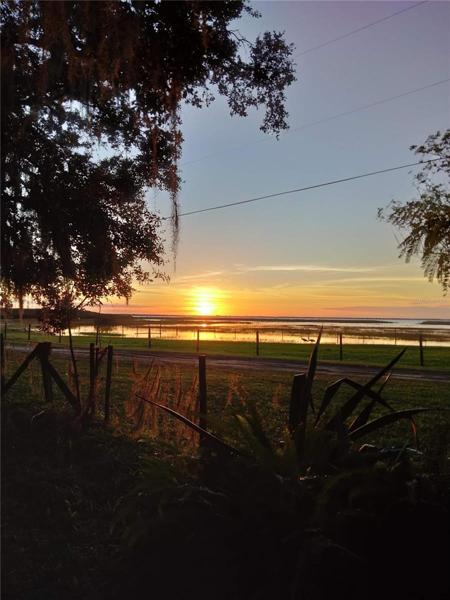Sunset View