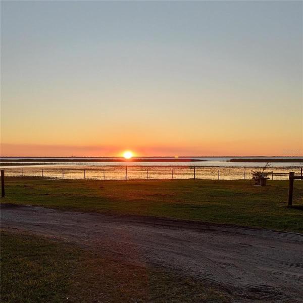 Sunset View