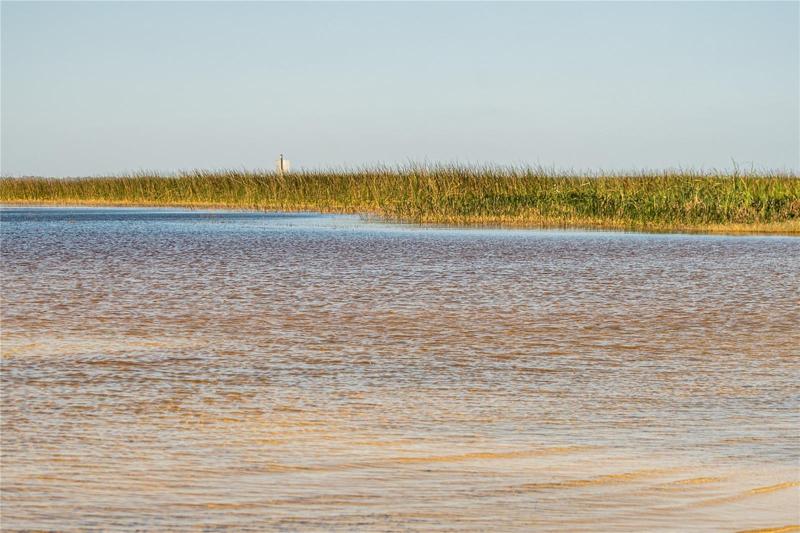 Chisholm Beach