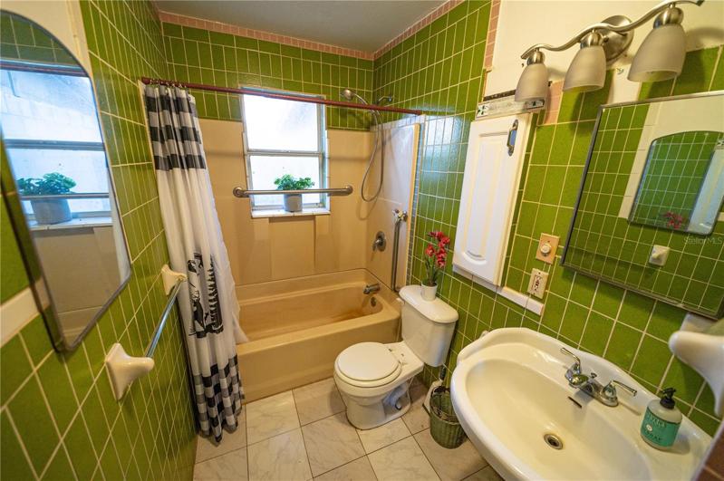 2nd Bedroom