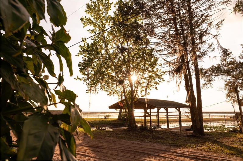 Chisholm Beach